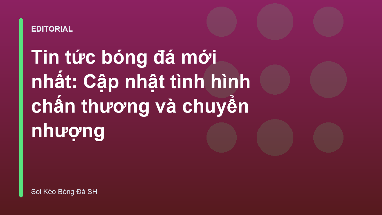 Cầu thủ bóng đá đang tập luyện